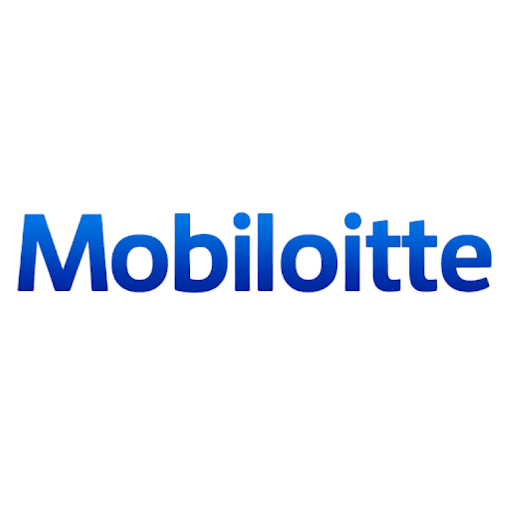 Mobiloitte logo